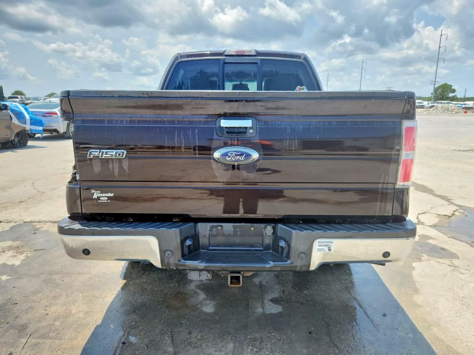 2014 Ford F150 მანქანა იყიდება აუქციონზე, vin: 1FTFW1CT1EKD56795, აუქციონის ნომერი: 62514806