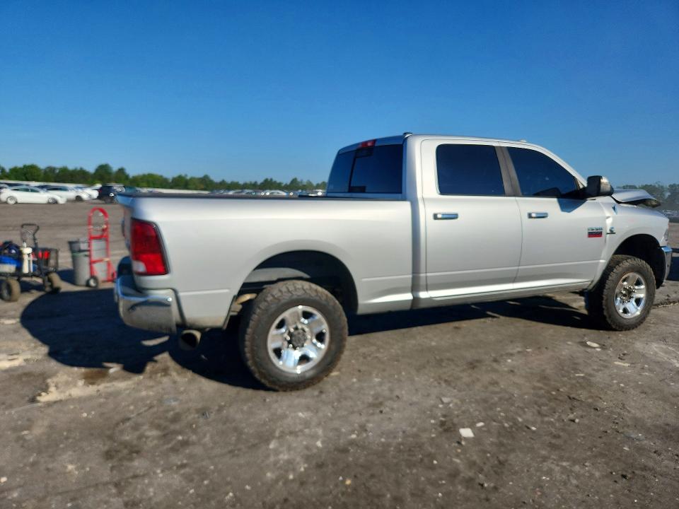Продаж на аукціоні авто 2012 Dodge Ram 2500, vin: 3C6UD5DL1CG236526, номер лоту: 63532416