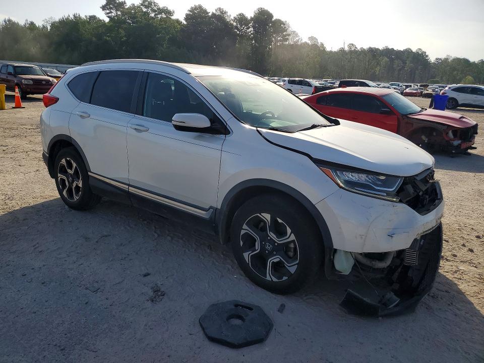 Aukcja sprzedaży 2019 Honda Cr-v, vin: JHLRW2H98KX016061, numer aukcji: 61799426