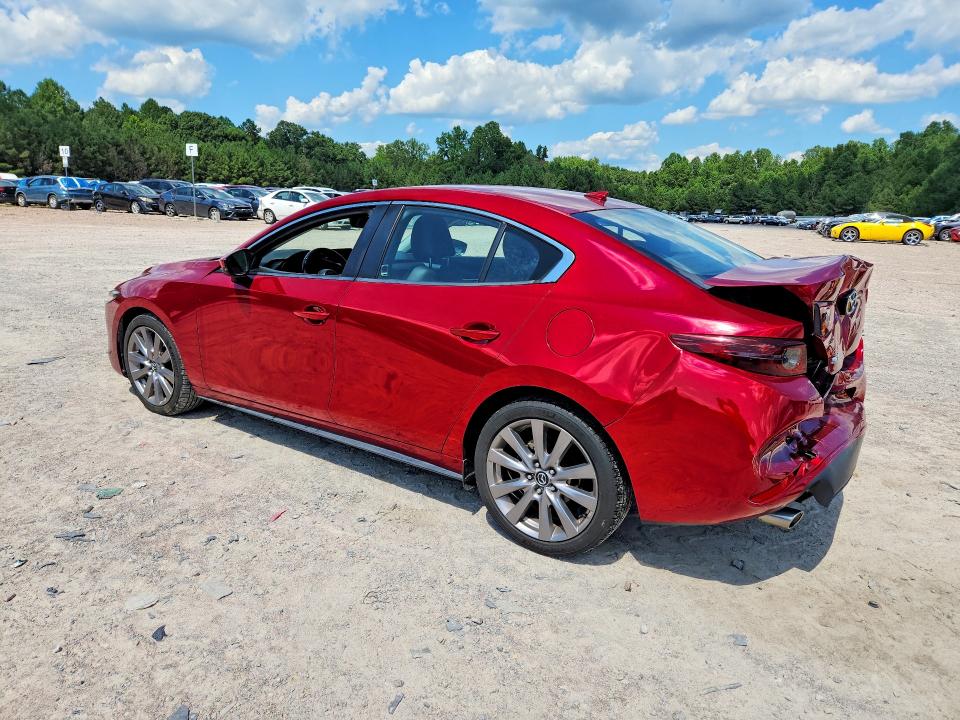 Aukcja sprzedaży 2019 Mazda 3, vin: 3MZBPADL7KM108899, numer aukcji: 63473116