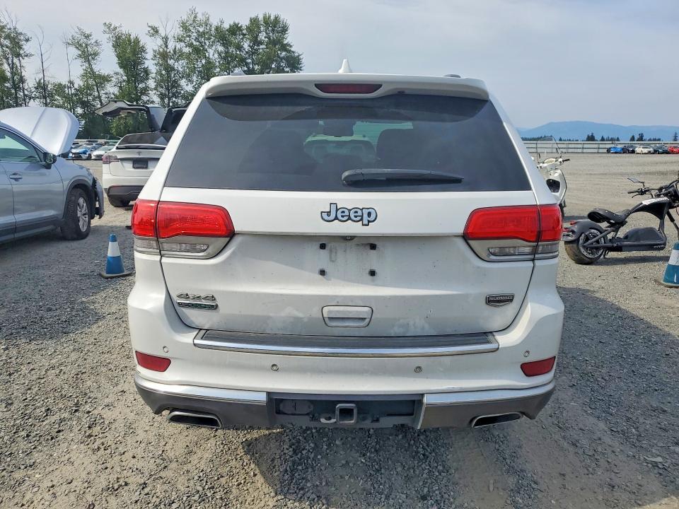 Aukcja sprzedaży 2014 Jeep Grand Cherokee, vin: 1C4RJFJM9EC300036, numer aukcji: 61842596