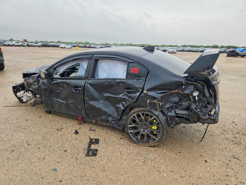 Aukcja sprzedaży 2019 Subaru Wrx, vin: JF1VA2R65K9821878, numer aukcji: 60721206
