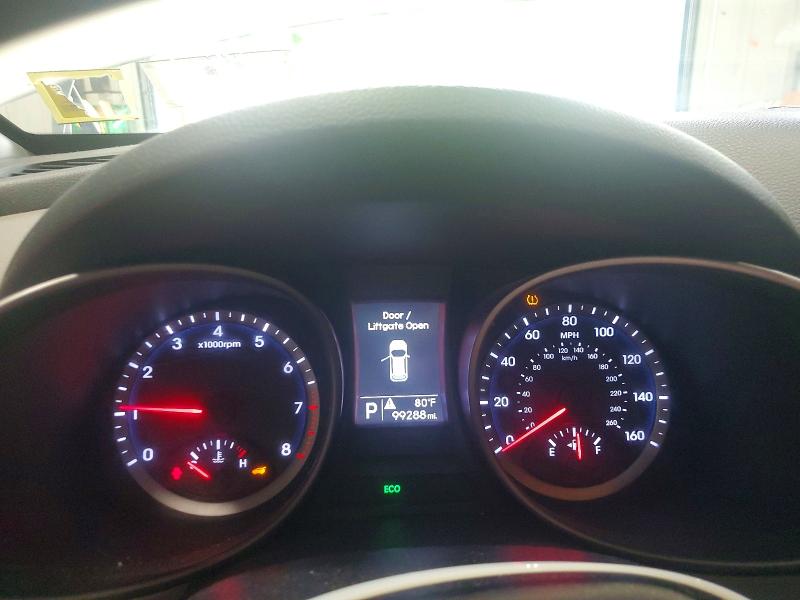Auction sale of the 2016 Hyundai Santa Fe Sport, vin: 5XYZTDLB9GG358415, lot number: 62581726