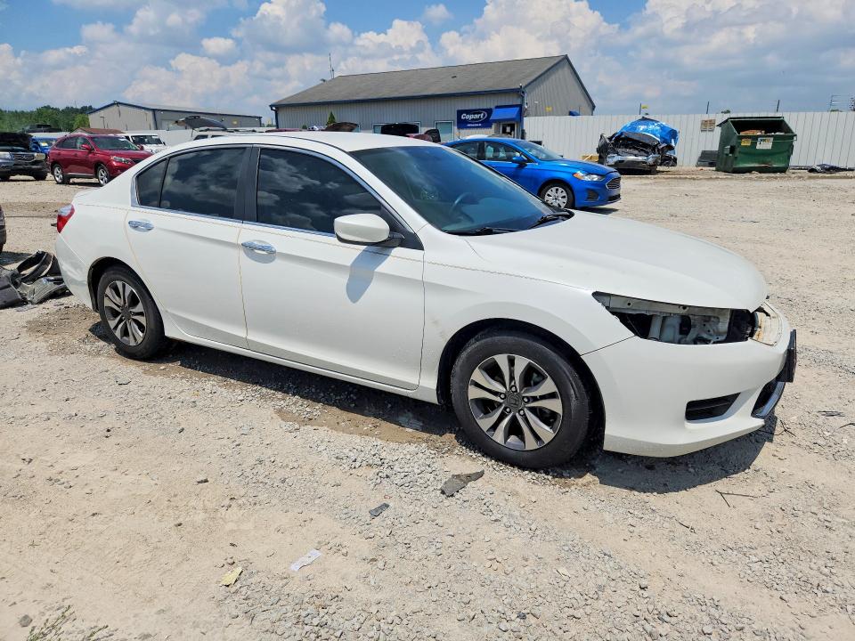 Продажа на аукционе авто 2013 Honda Accord, vin: 1HGCR2F32DA014452, номер лота: 59387146