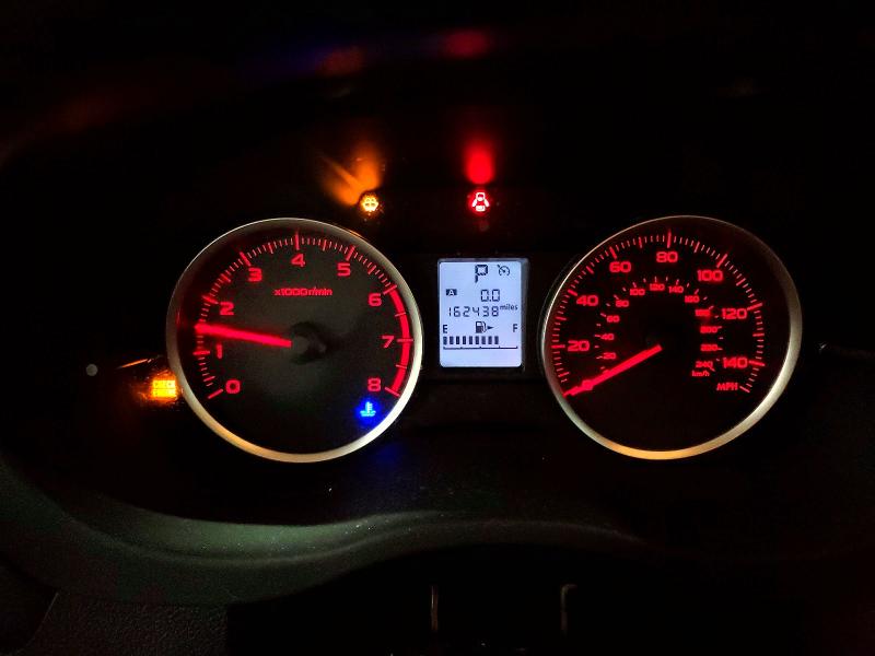 2014 Subaru Forester მანქანა იყიდება აუქციონზე, vin: JF2SJAEC7EH502013, აუქციონის ნომერი: 62079476