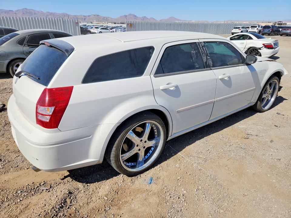 Aukcja sprzedaży 2006 Dodge Magnum, vin: 2D4FV47T56H417043, numer aukcji: 58476576