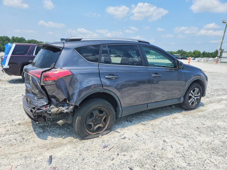 Продажа на аукционе авто 2017 Toyota Rav4, vin: JTMZFREV0HJ715235, номер лота: 62931676