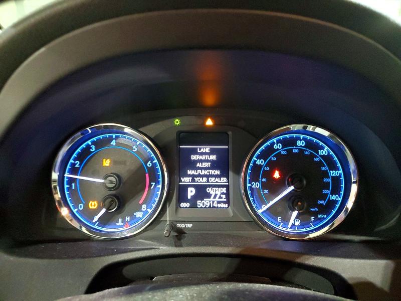 2019 Toyota Corolla მანქანა იყიდება აუქციონზე, vin: 2T1BURHE7KC153940, აუქციონის ნომერი: 62450846
