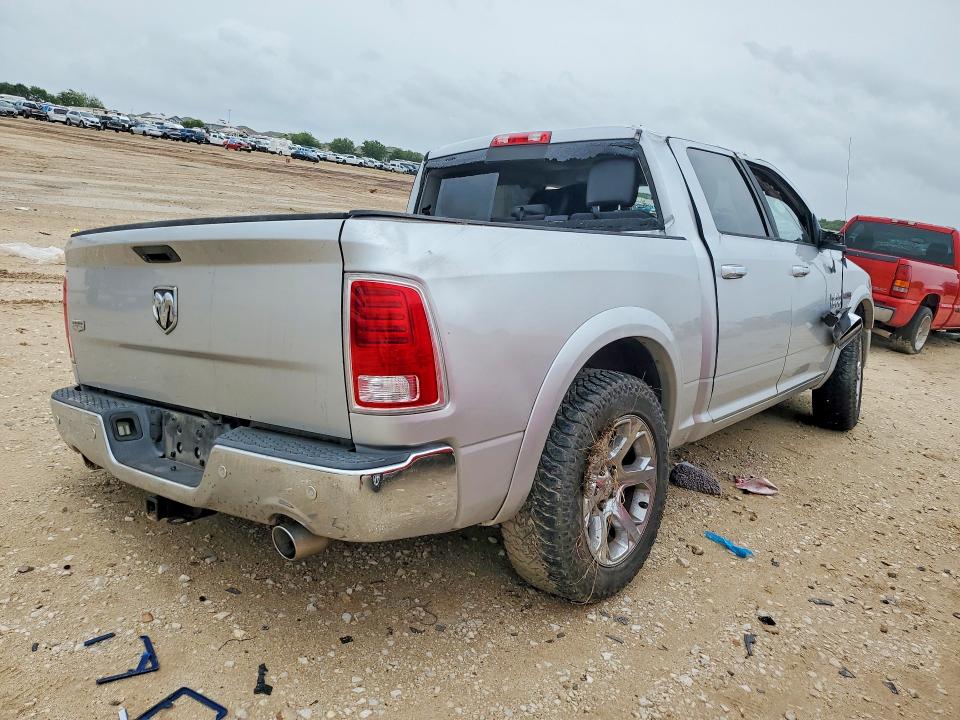 61115116 :رقم المزاد ، 1C6RR6NM4ES370396 vin ، 2014 Ram 1500 مزاد بيع