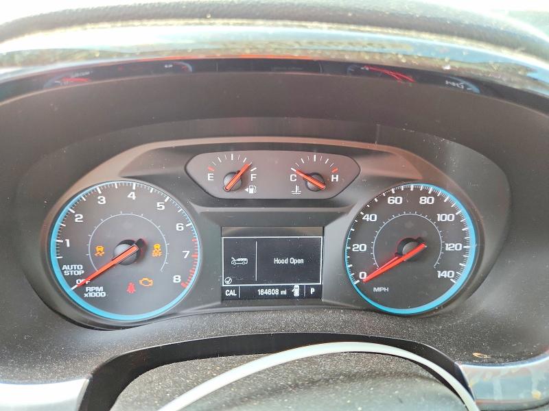 Aukcja sprzedaży 2019 Chevrolet Traverse, vin: 1GNEVFKW6KJ288364, numer aukcji: 59357846