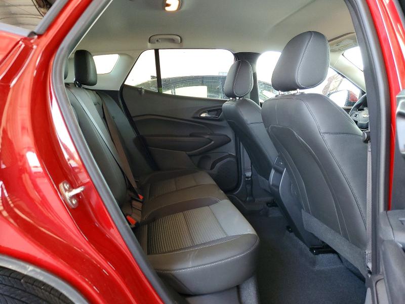 Продаж на аукціоні авто 2026 Chevrolet Trax, vin: KL77LHEP4TC126873, номер лоту: 63225296