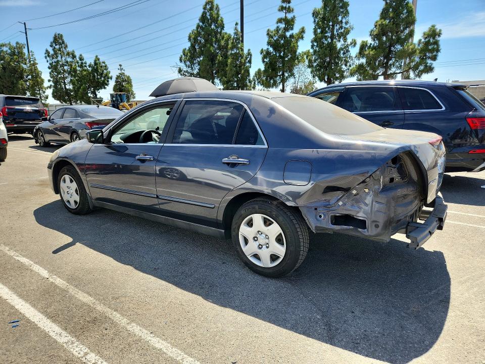 Aukcja sprzedaży 2007 Honda Accord, vin: 1HGCM56437A034190, numer aukcji: 62679576
