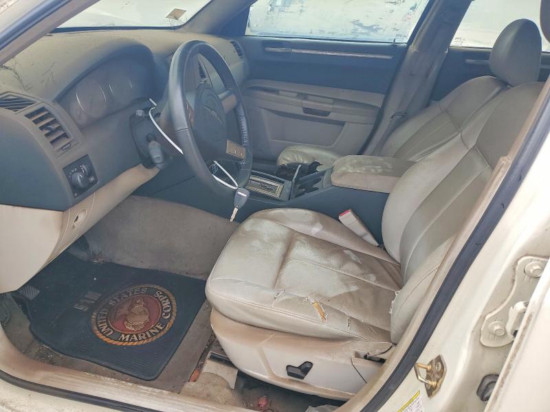 Aukcja sprzedaży 2006 Chrysler 300, vin: 2C3KA53G36H497386, numer aukcji: 61738906