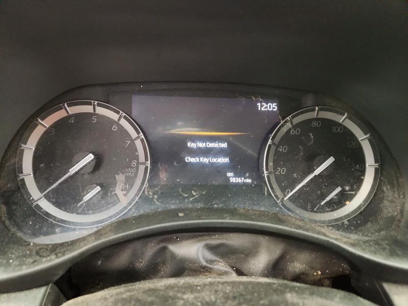 Aukcja sprzedaży 2021 Toyota Highlander, vin: 5TDGZRBH5MS102120, numer aukcji: 60182496