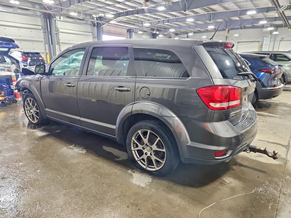 Продаж на аукціоні авто 2016 Dodge Journey, vin: 3C4PDDEG7GT221432, номер лоту: 60275206