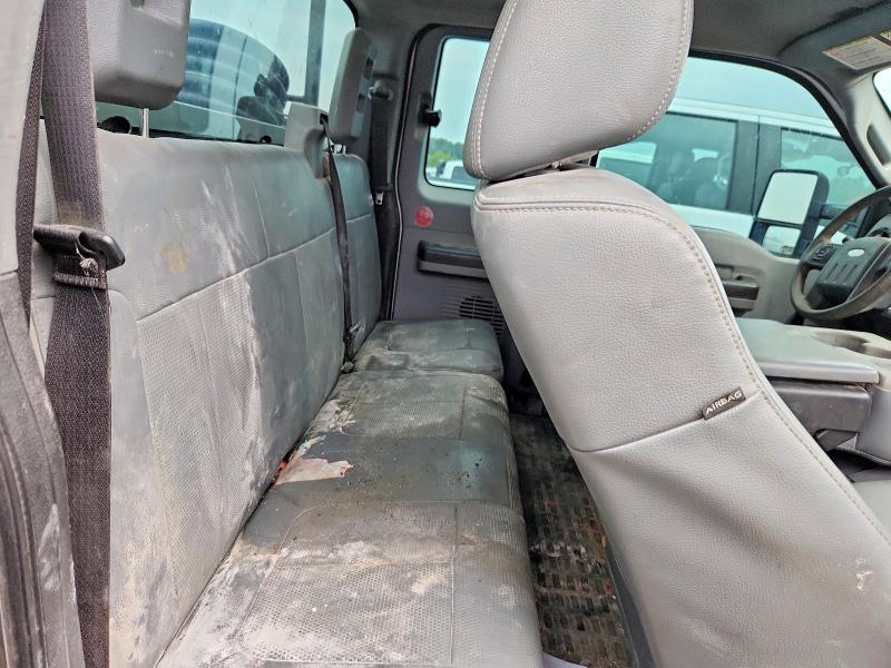 Aukcja sprzedaży 2013 Ford F450, vin: 1FD0X4GT1DEA51370, numer aukcji: 61902256