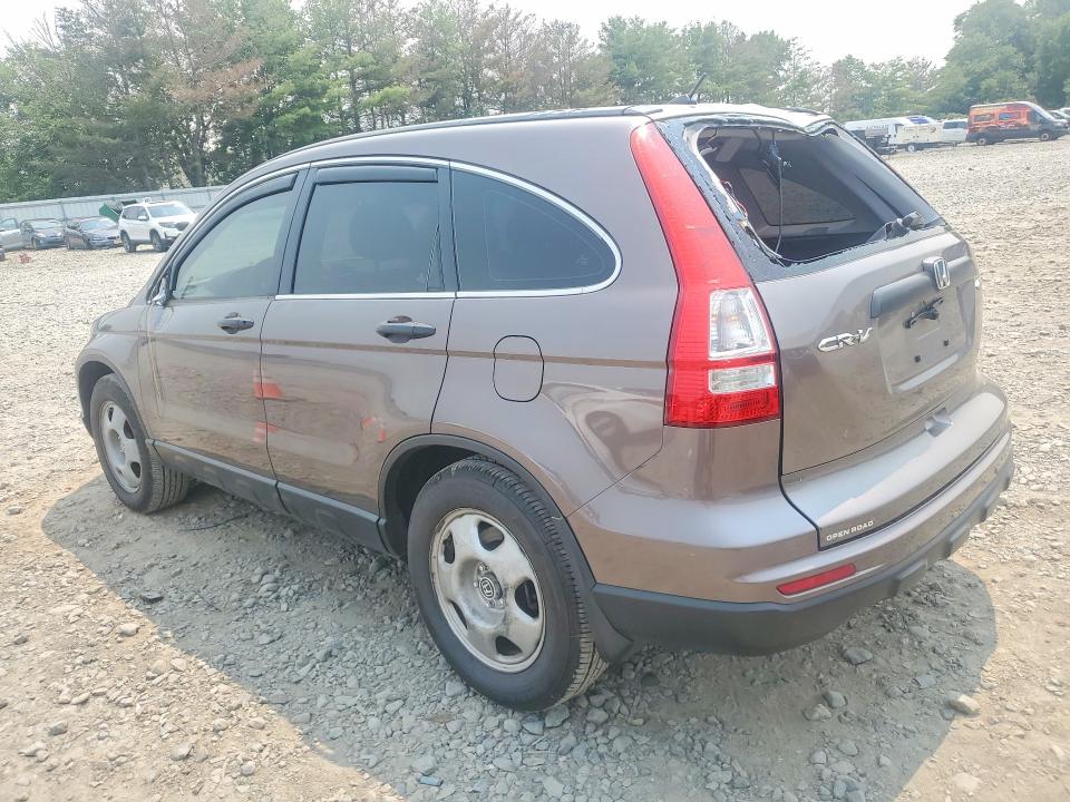 2011 Honda Cr-v მანქანა იყიდება აუქციონზე, vin: 5J6RE4H32BL097700, აუქციონის ნომერი: 61053836