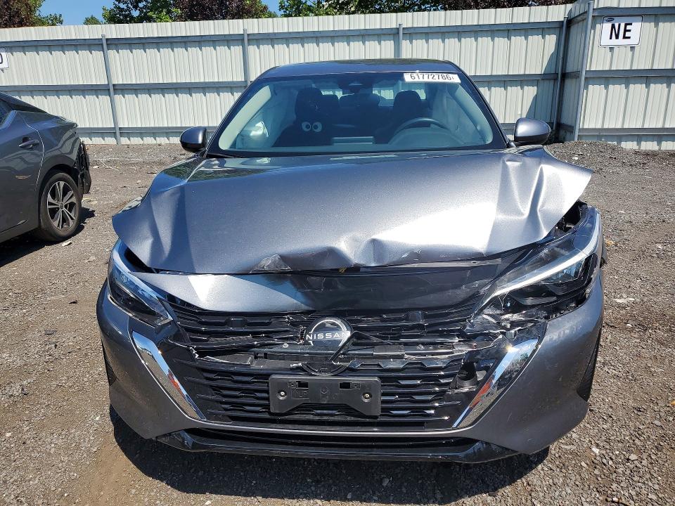 Aukcja sprzedaży 2024 Nissan Sentra, vin: 3N1AB8BV4RY223038, numer aukcji: 61772786