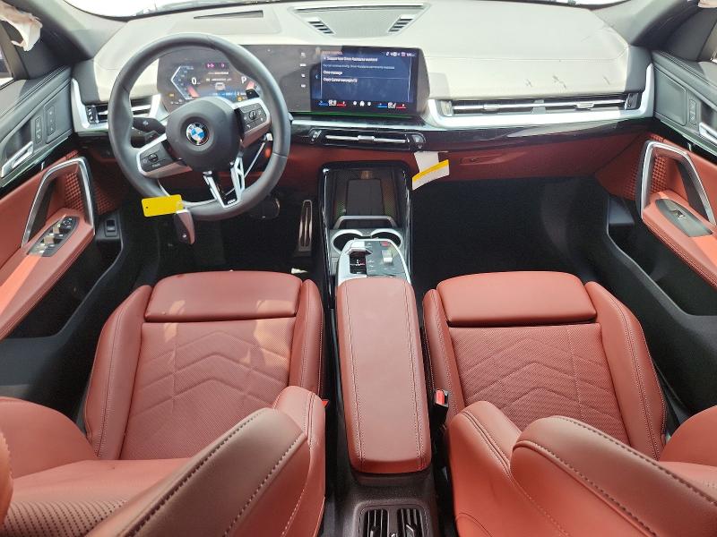 2026 Bmw X2 მანქანა იყიდება აუქციონზე, vin: WBX63GM01T5431462, აუქციონის ნომერი: 61686056