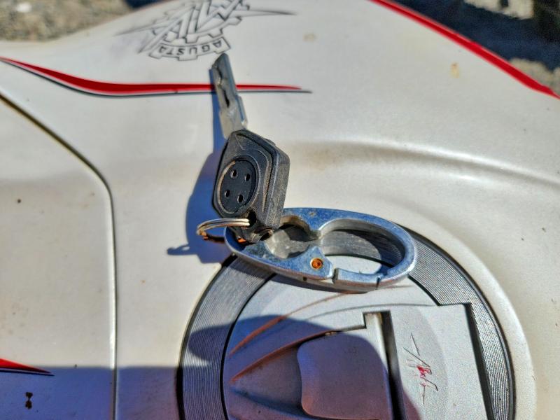 Продаж на аукціоні авто 2013 M. V. Agusta F6, vin: ZCGNCFTW9DV003928, номер лоту: 60524696