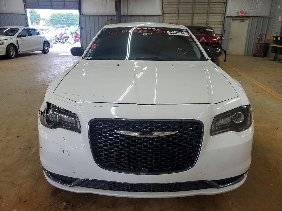 Aukcja sprzedaży 2017 Chrysler 300, vin: 2C3CCAAG4HH653531, numer aukcji: 60029046