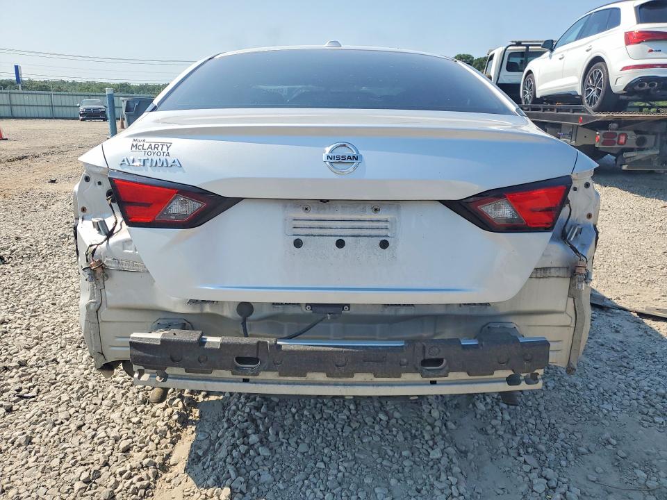 Продажа на аукционе авто 2020 Nissan Altima, vin: 1N4BL4BV1LC240165, номер лота: 60593606