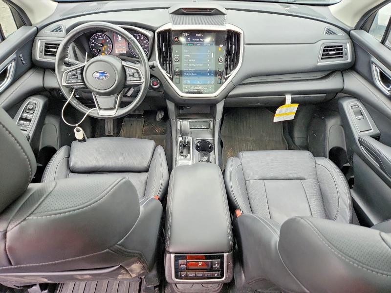 Aukcja sprzedaży 2023 Subaru Ascent, vin: 4S4WMARD7P3420921, numer aukcji: 59329106