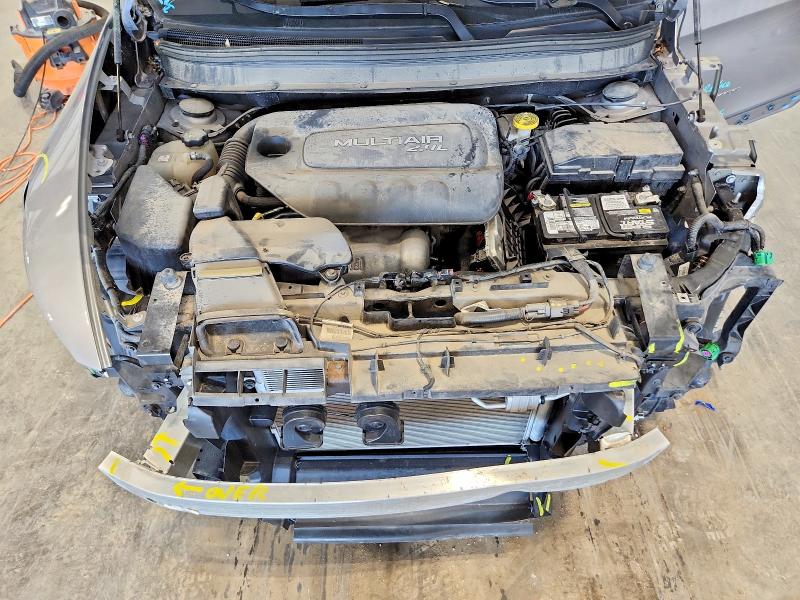 2018 Jeep Cherokee მანქანა იყიდება აუქციონზე, vin: 1C4PJMDB2JD569926, აუქციონის ნომერი: 60948226