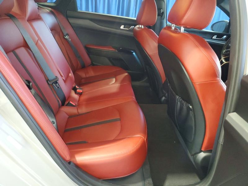 Продаж на аукціоні авто 2024 Kia K5, vin: 5XXG64J27RG249816, номер лоту: 41634956