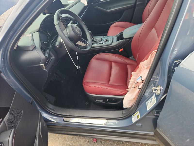 Aukcja sprzedaży 2026 Mazda Cx-30, vin: 3MVDMBCL8TM102914, numer aukcji: 60330626