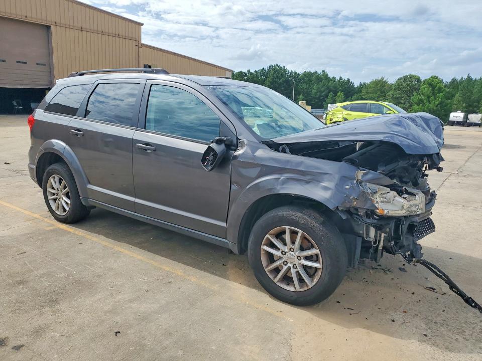 Auction sale of the 2015 Dodge Journey, vin: 3C4PDDBG6FT693186, lot number: 62214546