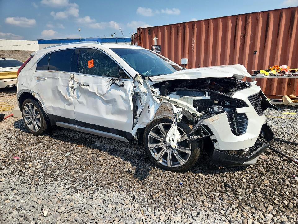 Aukcja sprzedaży 2019 Cadillac Xt4, vin: 1GYFZCR48KF130593, numer aukcji: 63224456
