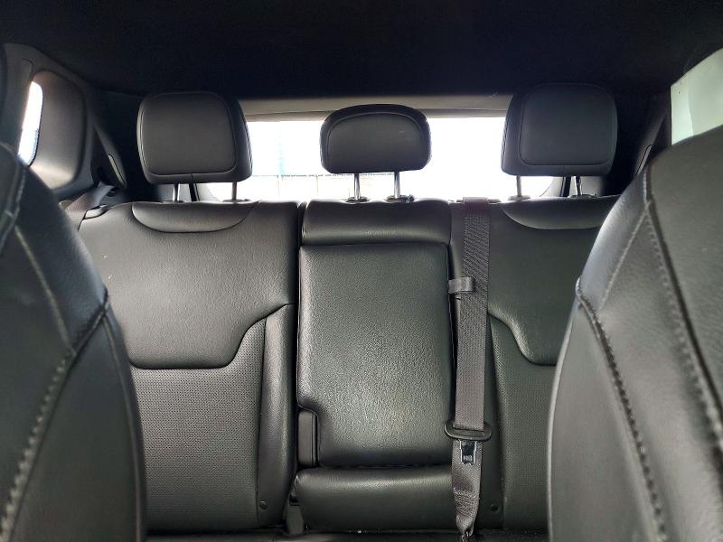 Продаж на аукціоні авто 2023 Jeep Compass, vin: 3C4NJDCN9PT539425, номер лоту: 62419586