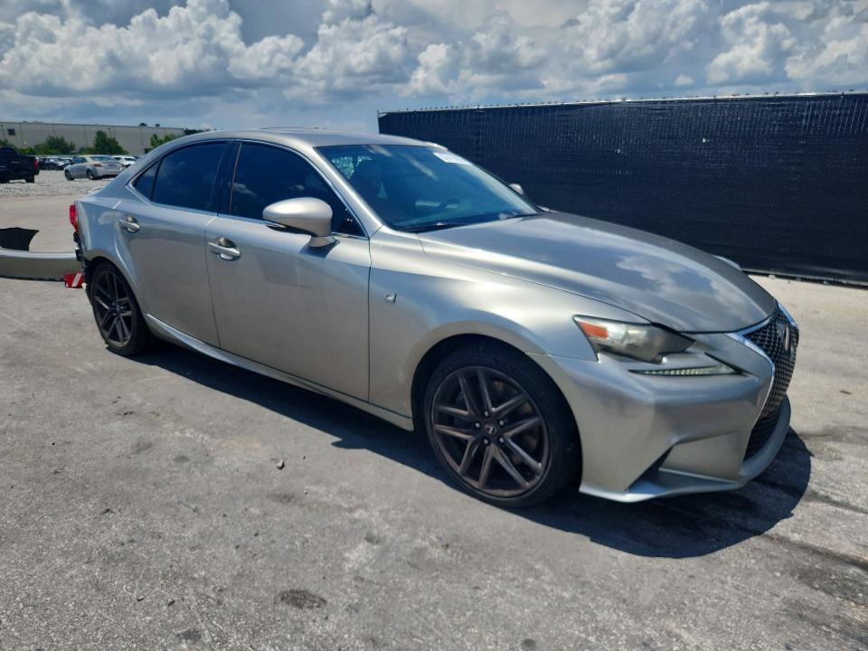Aukcja sprzedaży 2016 Lexus Is, vin: JTHBA1D29G5033162, numer aukcji: 57416996