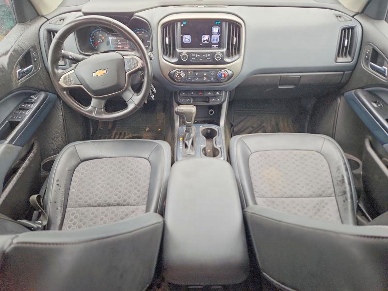 Aukcja sprzedaży 2016 Chevrolet Colorado, vin: 1GCGTDE30G1198602, numer aukcji: 62591466