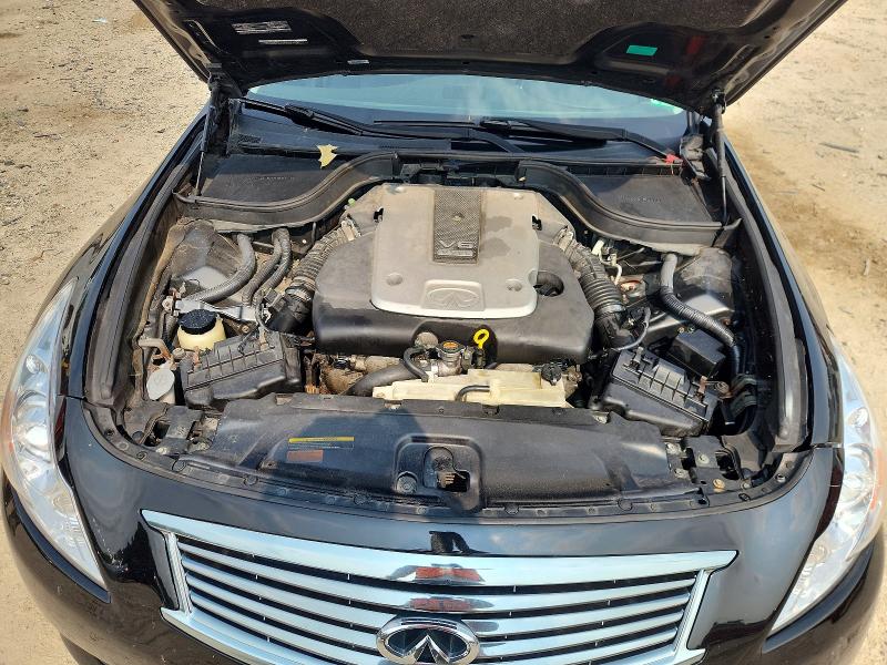 Продажа на аукционе авто 2012 Infiniti G37 Sedan, vin: JN1CV6AR6CM972457, номер лота: 61890026