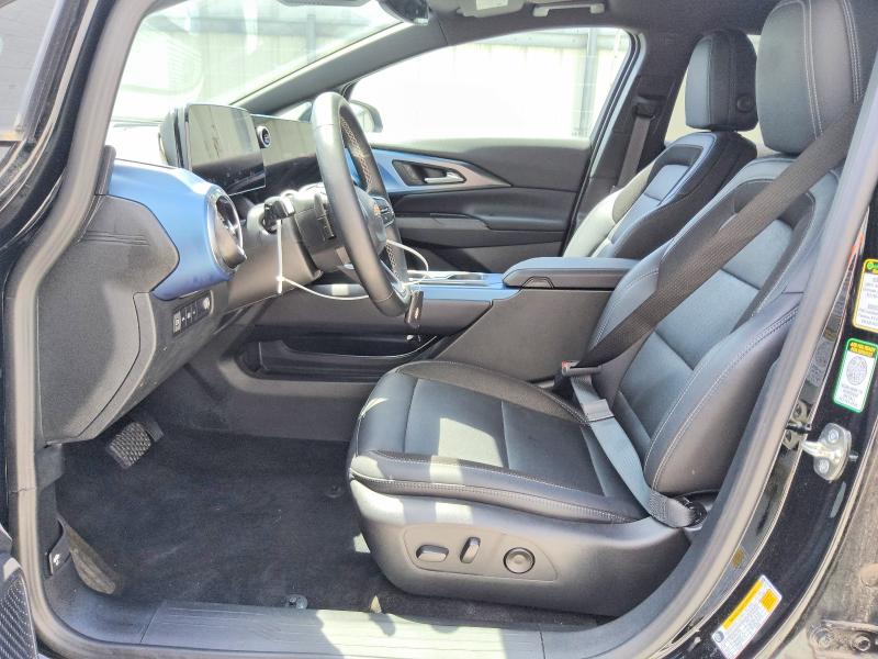 Продаж на аукціоні авто 2025 Chevrolet Equinox, vin: 3GN7DNRP0SS256089, номер лоту: 59194936