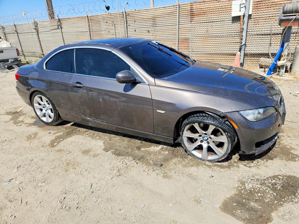 Aukcja sprzedaży 2010 Bmw 328, vin: WBAWL1C55AP492643, numer aukcji: 63028536