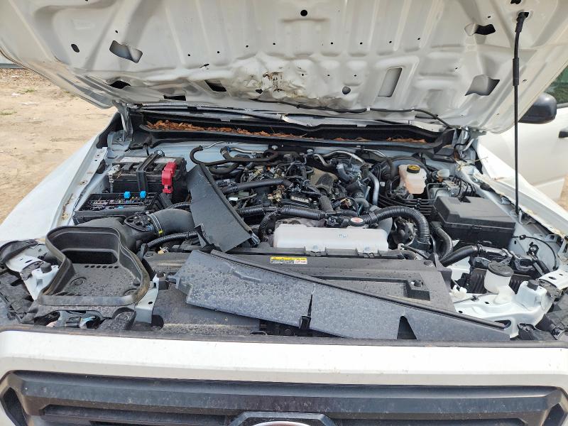 Aukcja sprzedaży 2024 Toyota Tacoma, vin: 3TYKE5JN8RT028161, numer aukcji: 59998566
