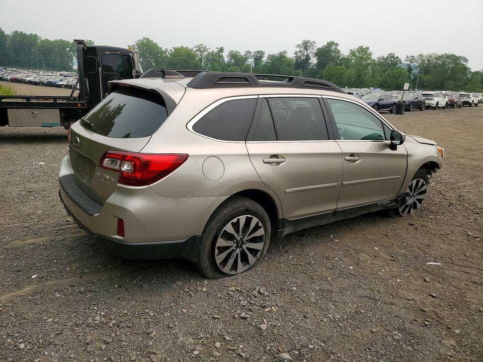 Aukcja sprzedaży 2017 Subaru Outback, vin: 4S4BSENC8H3237957, numer aukcji: 60961656