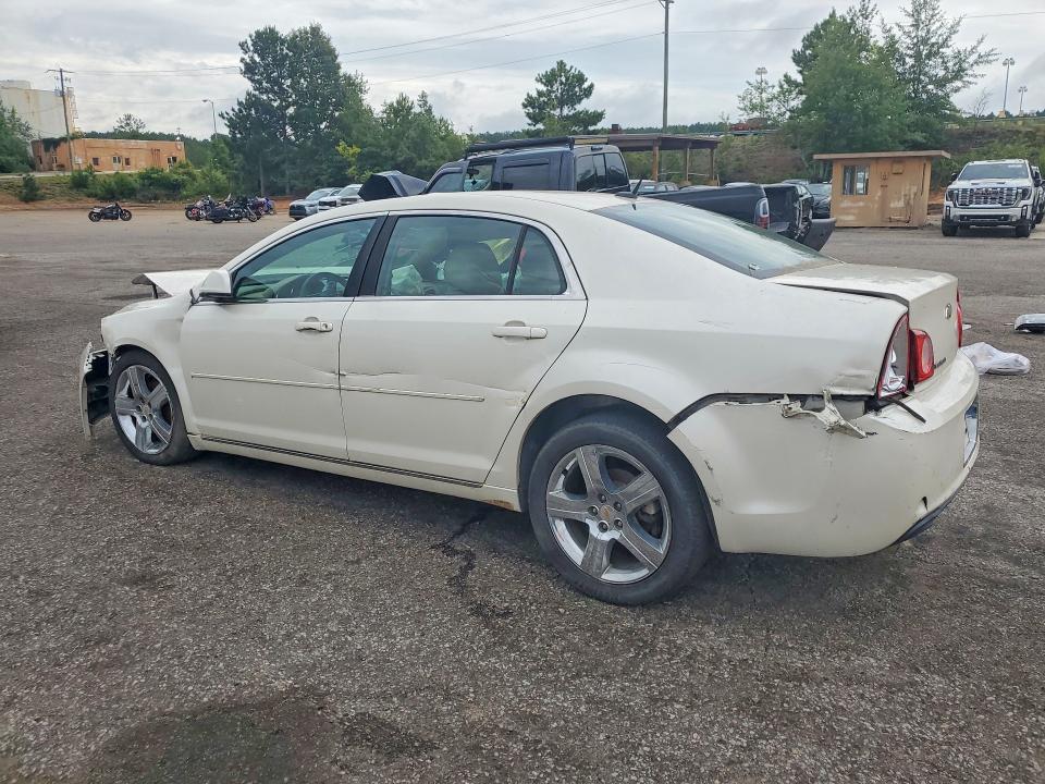 60539736 :رقم المزاد ، 1G1ZD5E78BF378235 vin ، 2011 Chevrolet Malibu مزاد بيع