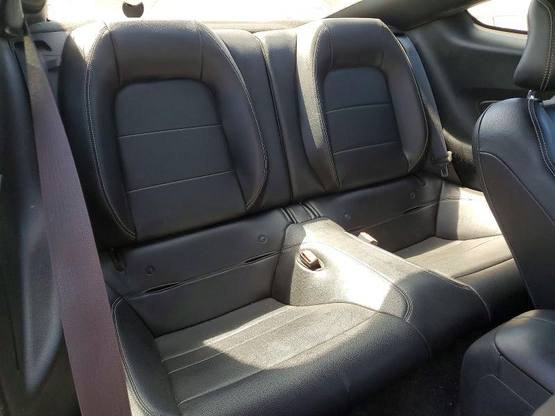 2015 Ford Mustang მანქანა იყიდება აუქციონზე, vin: 1FA6P8TH7F5352886, აუქციონის ნომერი: 60186616