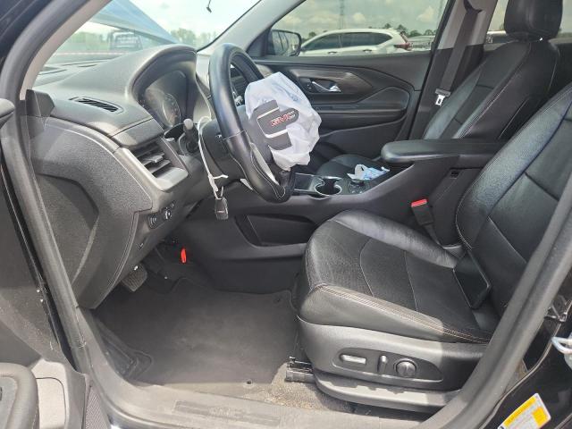 Продажа на аукционе авто 2020 Gmc Terrain, vin: 3GKALVEV6LL242803, номер лота: 60329726