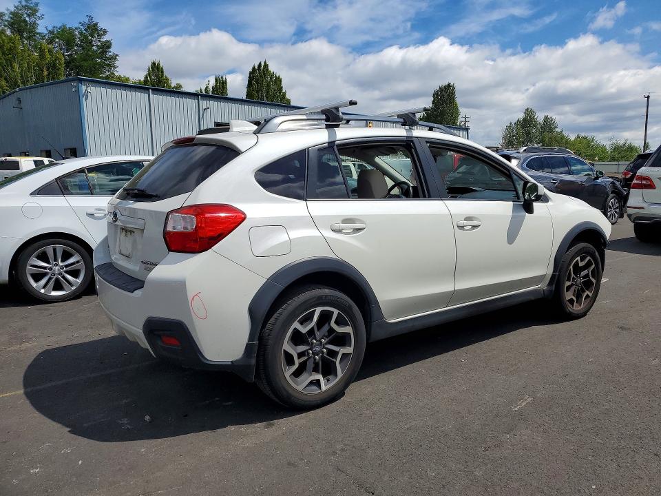 Aukcja sprzedaży 2017 Subaru Crosstrek, vin: JF2GPADC9HH275627, numer aukcji: 59363746