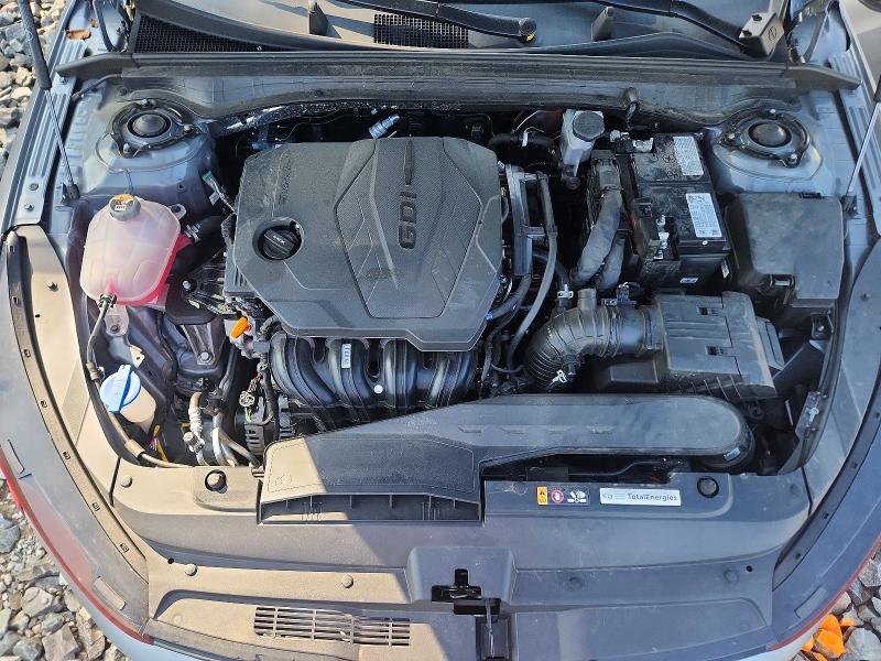 Aukcja sprzedaży 2026 Kia K5, vin: KNAG64J79T5462903, numer aukcji: 61307546