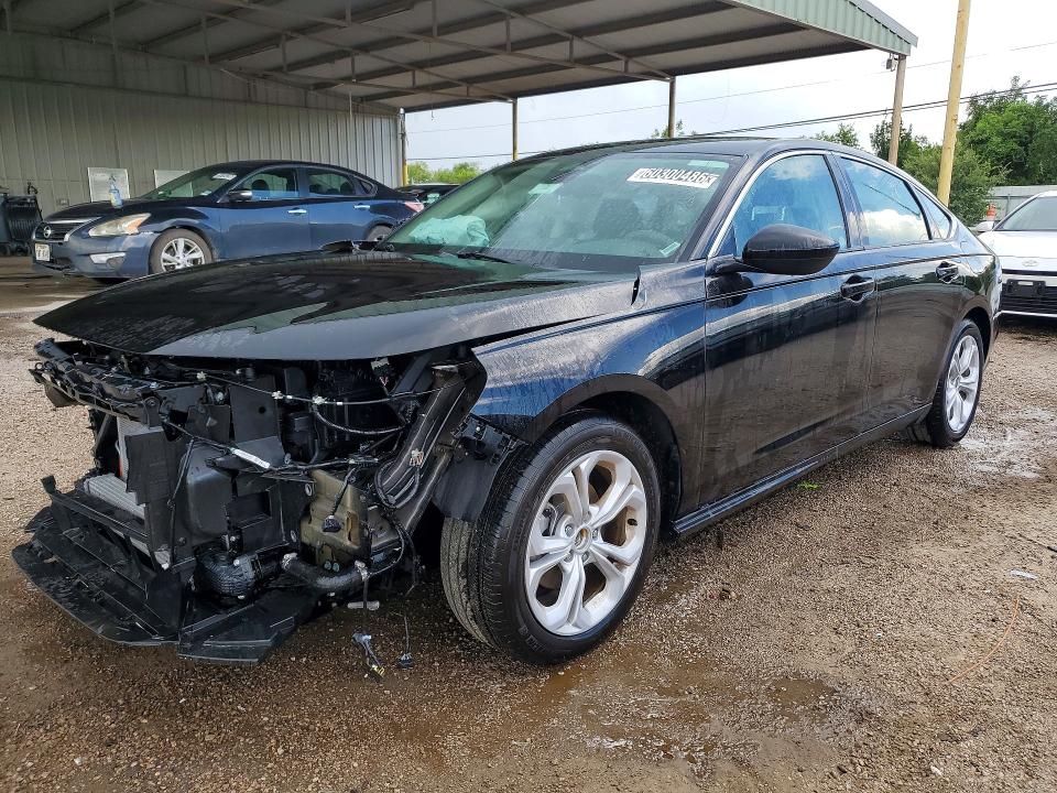 Продажа на аукционе авто 2025 Honda Accord, vin: 1HGCY1F20SA083514, номер лота: 60300486