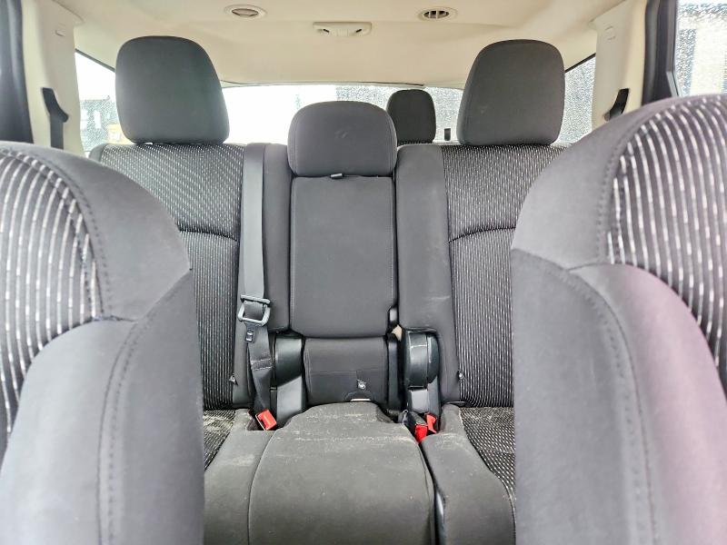 Aukcja sprzedaży 2012 Dodge Journey, vin: 3C4PDDDG4CT397723, numer aukcji: 62879686