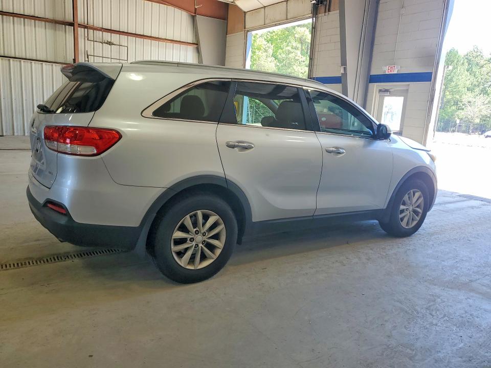 Продажа на аукционе авто 2016 Kia Sorento, vin: 5XYPG4A32GG026971, номер лота: 61224046
