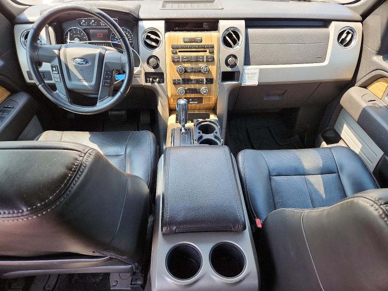 Продаж на аукціоні авто 2011 Ford F150, vin: 1FTFW1ET5BFB98883, номер лоту: 60853886