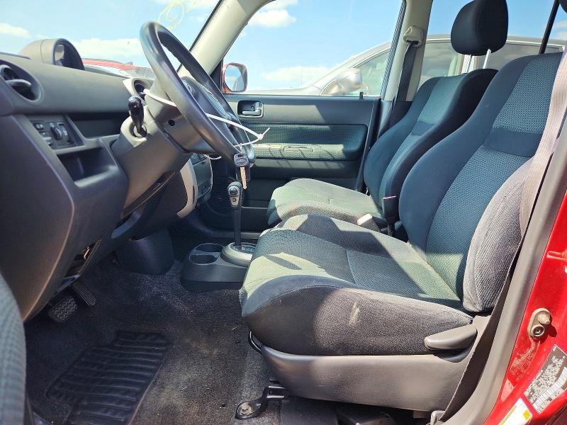 Aukcja sprzedaży 2006 Toyota Scion, vin: JTLKT324964090269, numer aukcji: 63231046